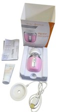 Clarisonic Mia FIT Sonic Facial Cleansing Brush System READ❗️