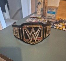 WWE World Heavyweight