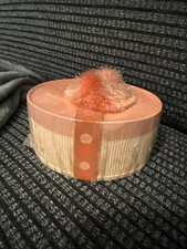 Vintage Max Factor Dusting