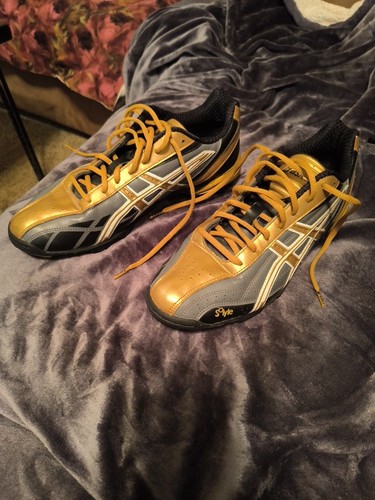 Asics gel hockey pro size - pro, 10