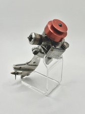 Vintage 1950's Atwood Wen Mac