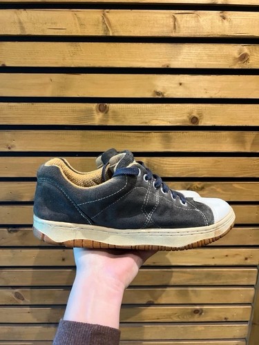 Vintage kangaroos men - men’s, grey