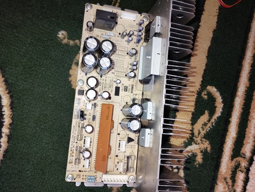 Oem original yamaha x4384 - original,