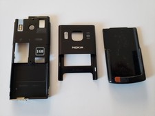 100% Original Nokia 6500