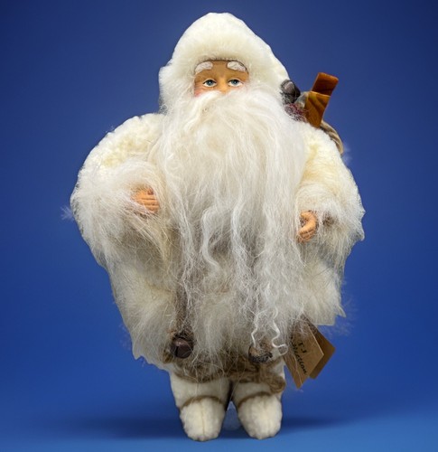 Vintage collection santa - vintage, tj