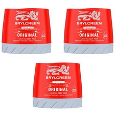 Brylcream Brylcreem Original