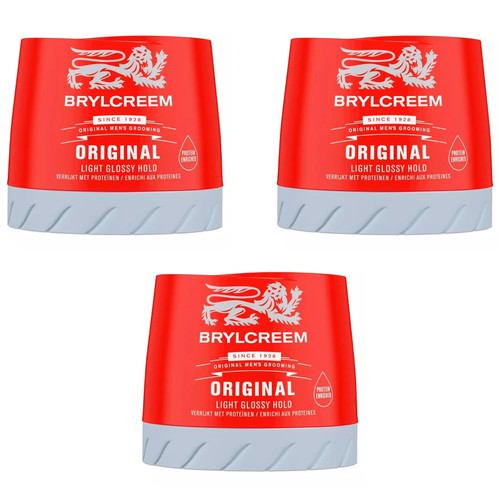 Brylcream brylcreem original - brylcream,