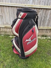 ✅Mizuno Cart/Trolley Golf