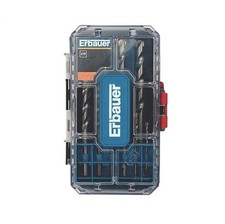 ERBAUER STRAIGHT SHANK MASONRY