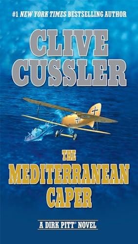 The mediterranean caper dirk - mediterranean,