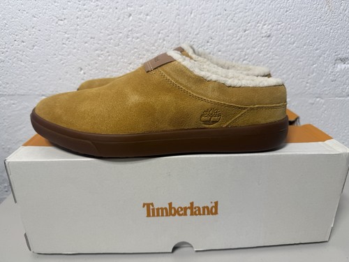 Size timberland ashwood - 8,