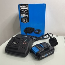 MacAllister 18V 2Ah Battery