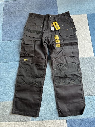 Dewalt pro tradesman black - dewalt,