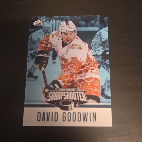 David goodwin sharpshooter - goodwin,