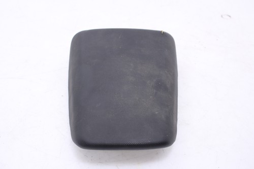 Rear passenger seat - passenger, pillion