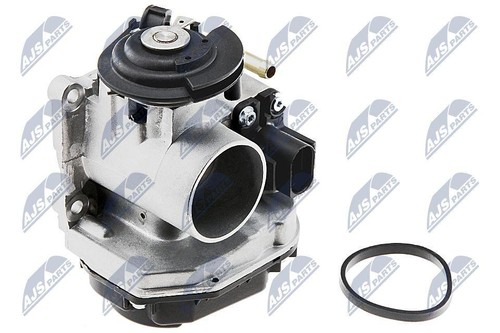 Genuine nty throttle body - genuine,