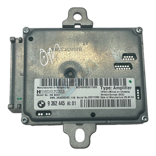 Bmw f20 f22 - f20, active