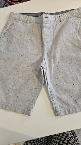 Primark mens grey speckled - primark,