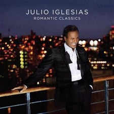 Julio Iglesias - Romantic