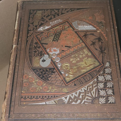 Antique c1882 nashville tn - antique,