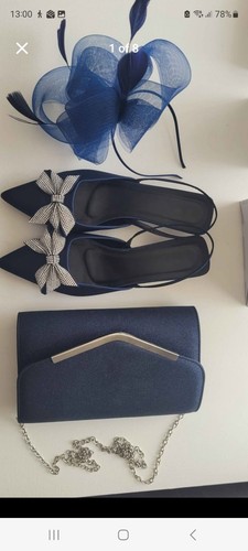Elegant royal blue - elegant,