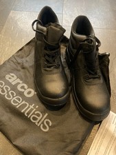 Arco Essentials black safety
