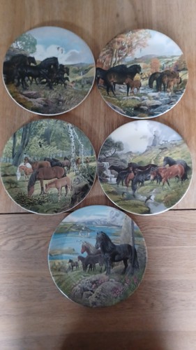 Davenport collection of - -,