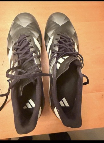 Adidas kakari rugby boots - r/s,