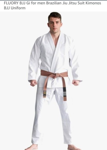 Bjj adult brazilian - gi,