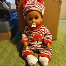 Vintage First Love Drink And