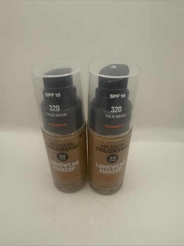 Revlon colorstay 24hr - x,