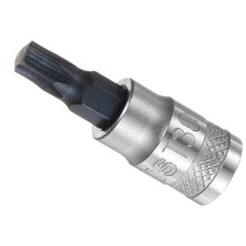Torx Bit Socket 1/4" Drive x