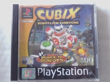 70465 Cubix Robots For