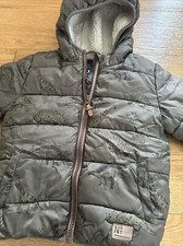 Next Boys Green Dinosaur