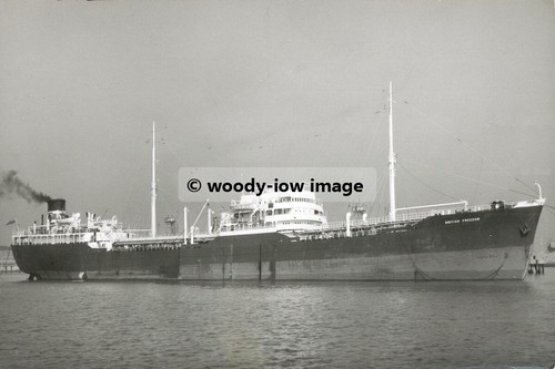 Rp00199 oil tanker - -,