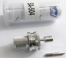 IAME X30 Tillotson Carburettor