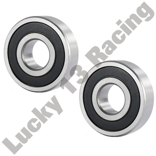 Fir front wheel bearings - wheel,