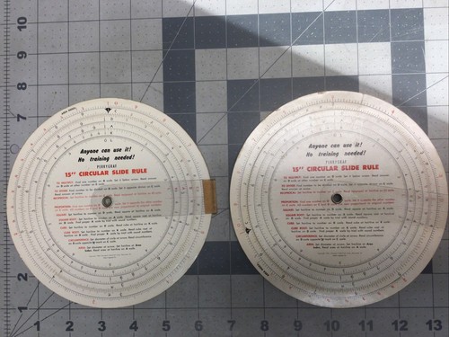 Quick conversion wheel - quick,