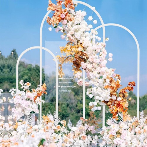Set wedding arch - set, 3