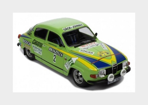 Ixo models auto die cast - 1:18,