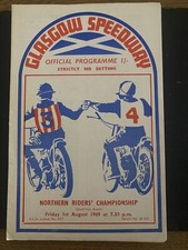 1969 northern riders - 1969, riders’