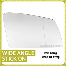 Right Driver side for Mercedes