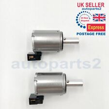 New AL4/DPO Auto Transmission