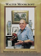 WALTER MOORCROFT BOOK