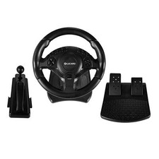 Car Racing Gaming Steering