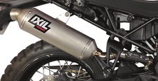 IXIL RALLY MUFFLER CFMOTO 800