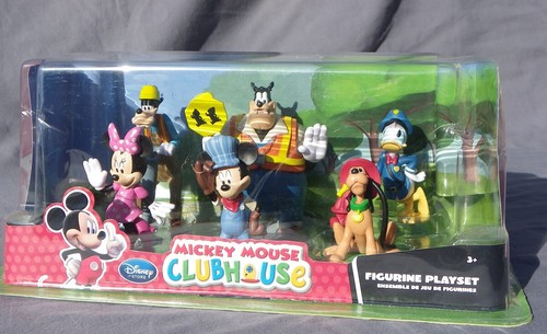 Disney mickey mouse clubhouse - mickey,
