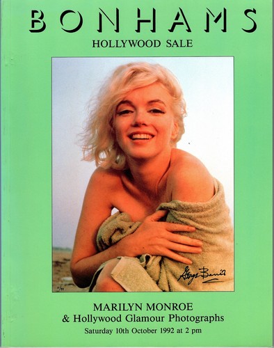 Bonhams auction catalogue - auction,