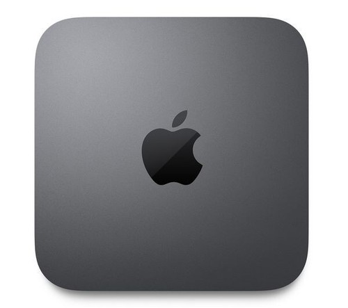 Apple mac mini intel core - apple, intel®