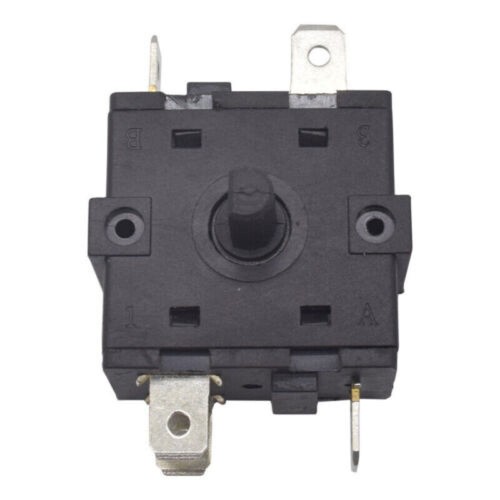 1pc rotary switch - rotary, switch(version
